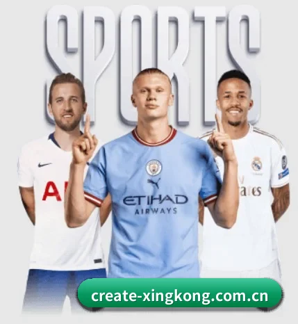 五大体育板块覆盖,从比分到直播全覆盖 - 多运动项目内容板块 - xingkongtiyuapp